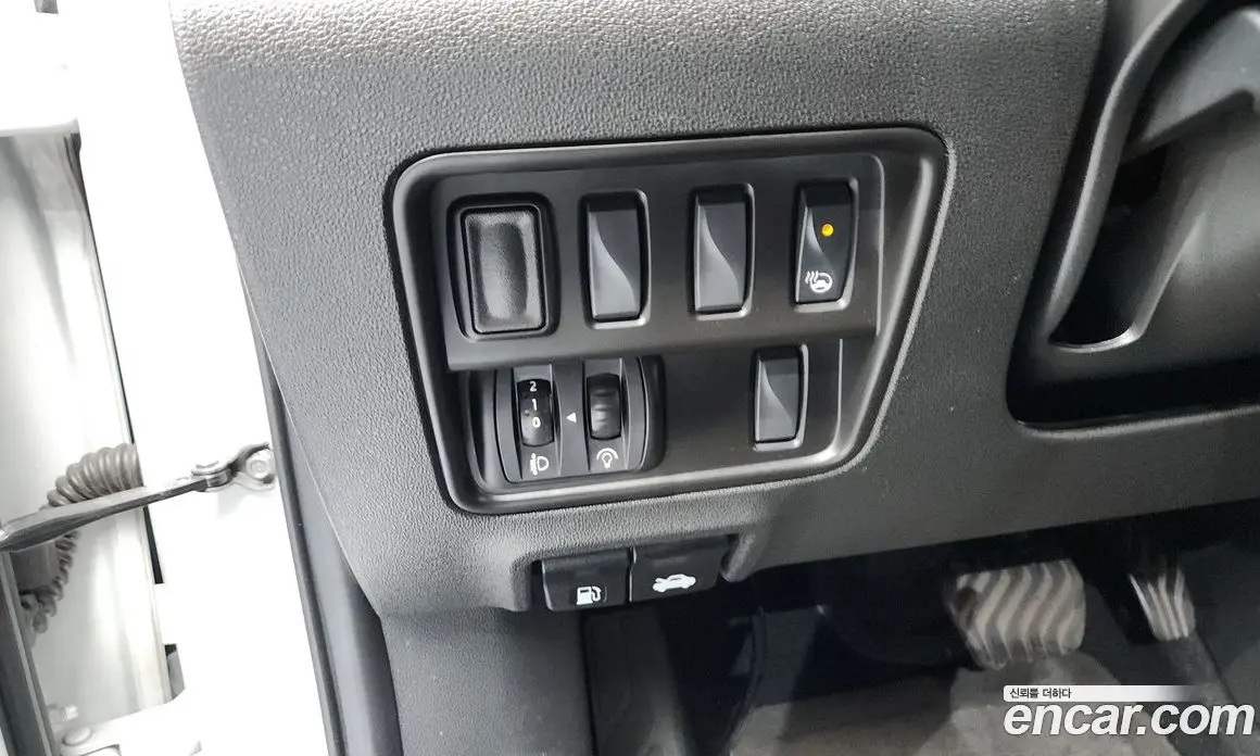 Renault (Samsung) QM6 2022 2.0 автомат (гидро), фото 26
