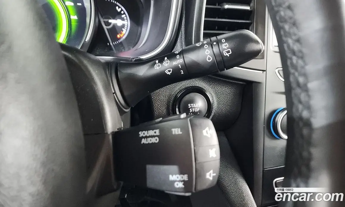 Renault (Samsung) QM6 2022 2.0 автомат (гидро), фото 27