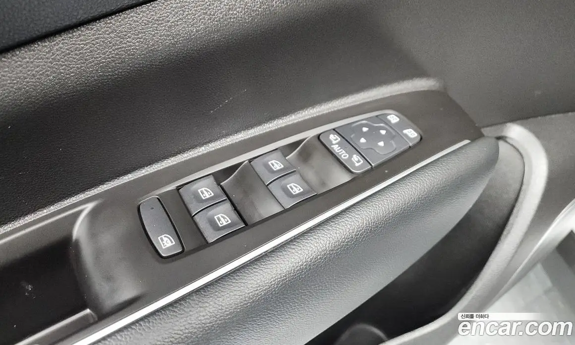 Renault (Samsung) QM6 2022 2.0 автомат (гидро), фото 28
