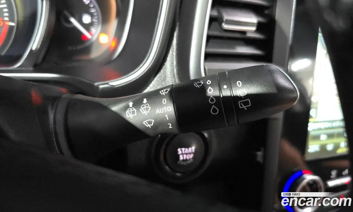 Renault (Samsung) QM6 2022 2.0 автомат (гидро), фото 18