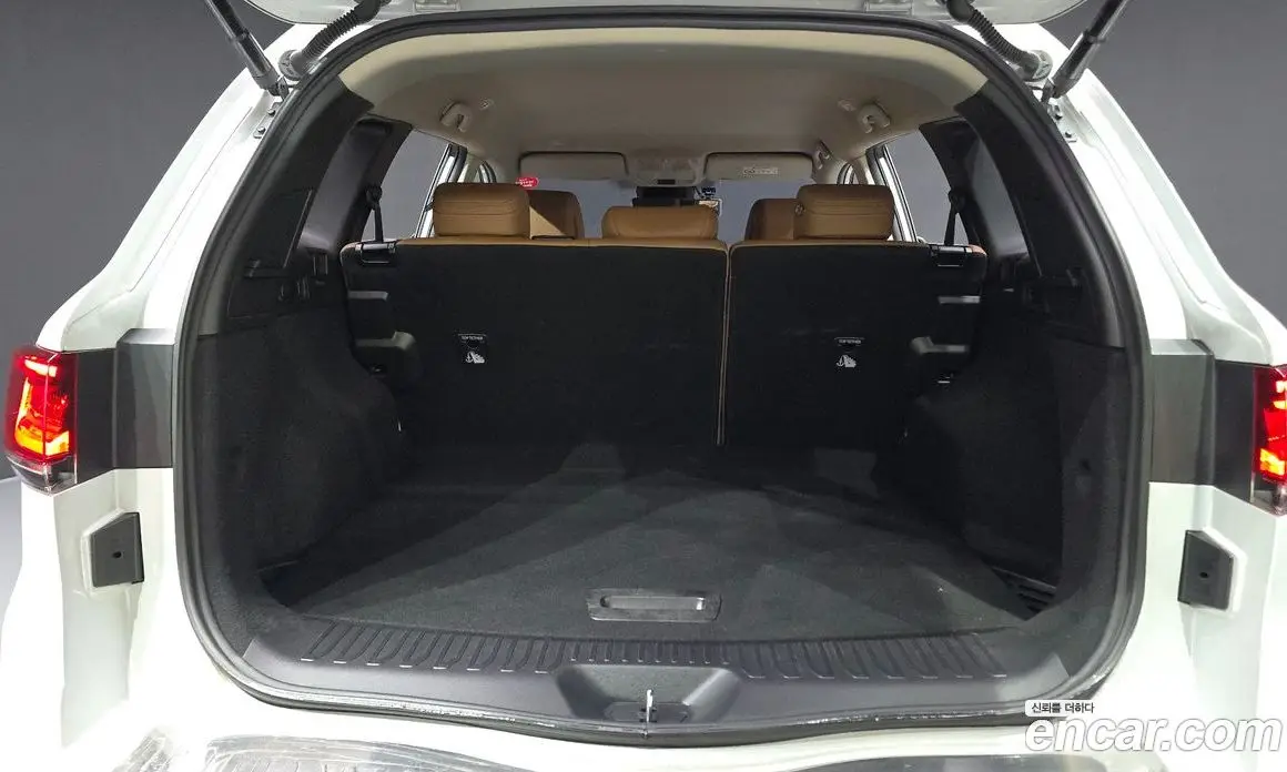Renault (Samsung) QM6 2022 2.0 автомат (гидро), фото 20