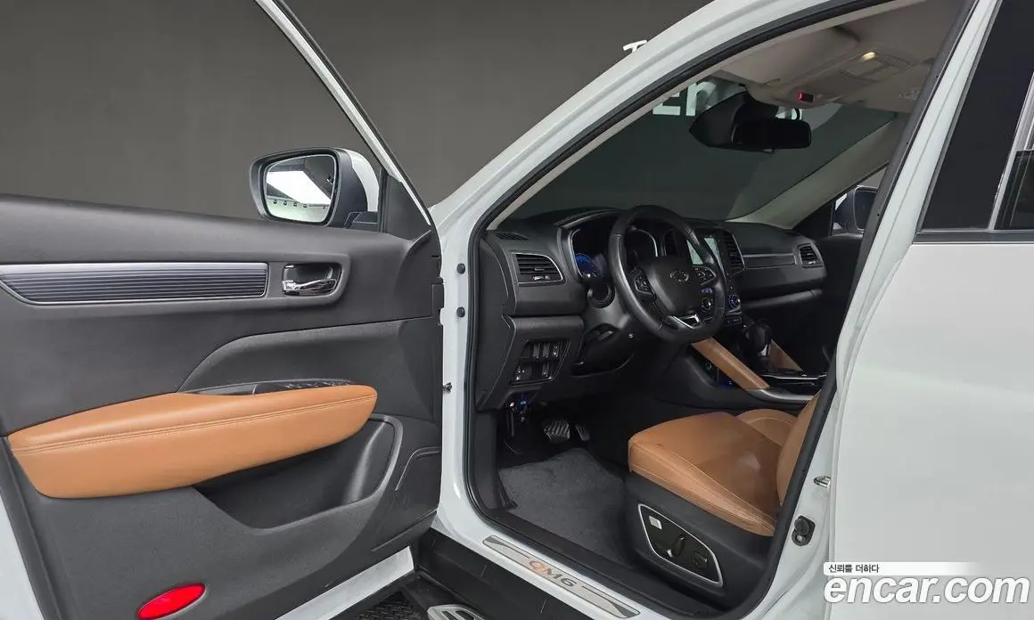 Renault (Samsung) QM6 2022 2.0 автомат (гидро), фото 13