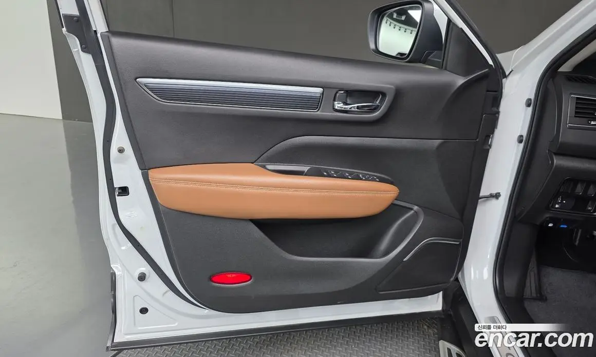 Renault (Samsung) QM6 2022 2.0 автомат (гидро), фото 14