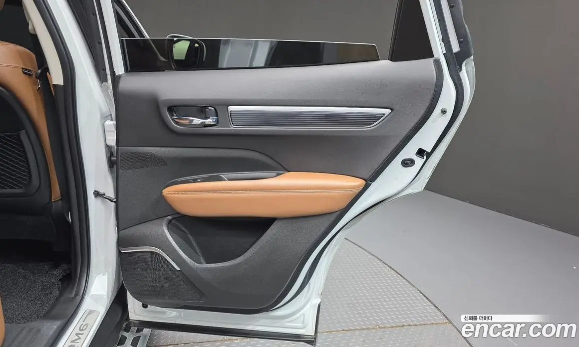 Renault (Samsung) QM6 2022 2.0 автомат (гидро), фото 15