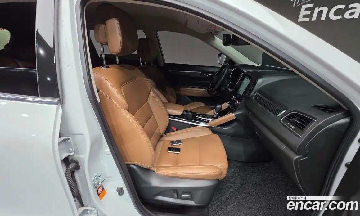 Renault (Samsung) QM6 2022 2.0 автомат (гидро), фото 16
