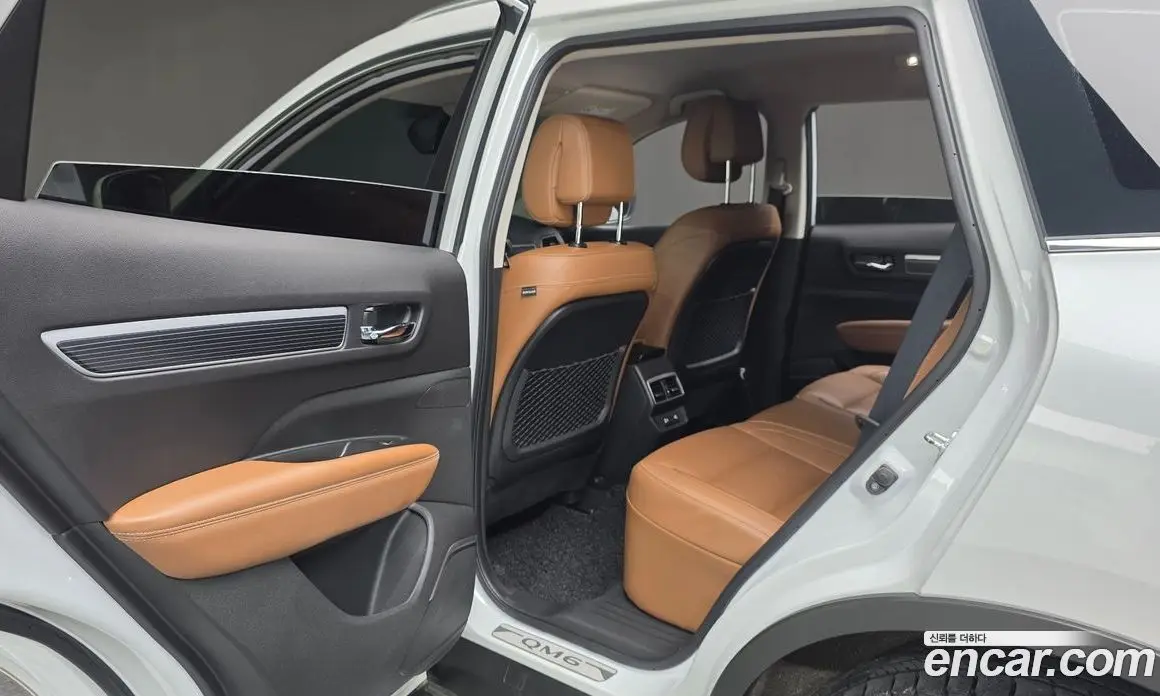 Renault (Samsung) QM6 2022 2.0 автомат (гидро), фото 22