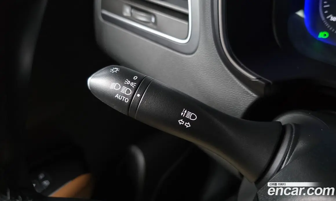Renault (Samsung) QM6 2022 2.0 автомат (гидро), фото 32