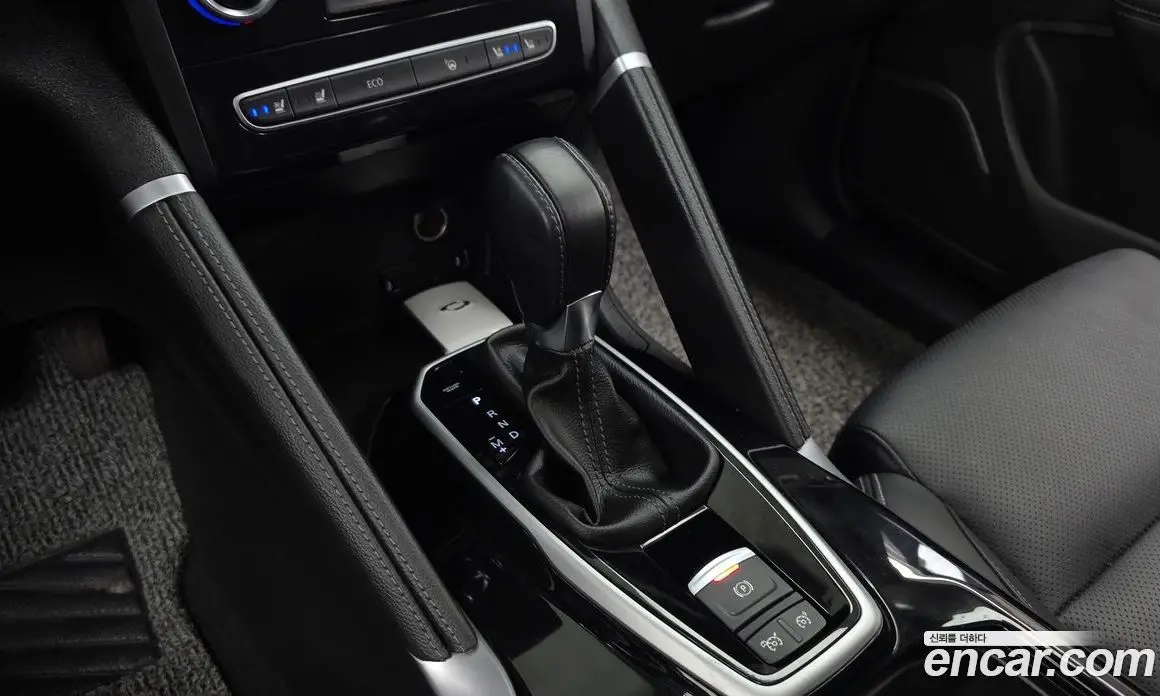 Renault (Samsung) QM6 2022 2.0 автомат (гидро), фото 12