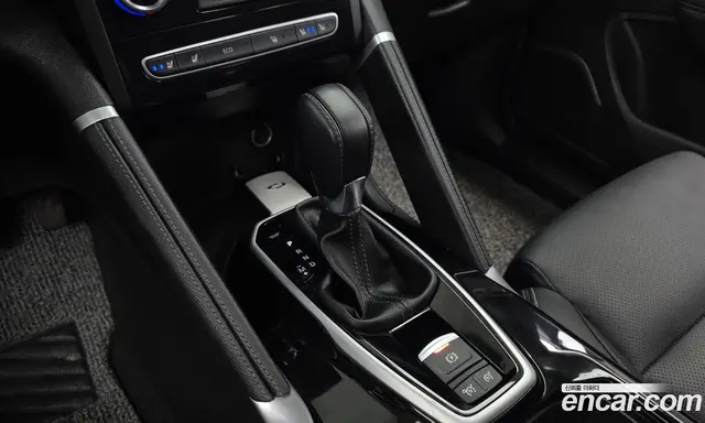 Renault (Samsung) QM6 2022 2.0 автомат (гидро), миниатюра 12