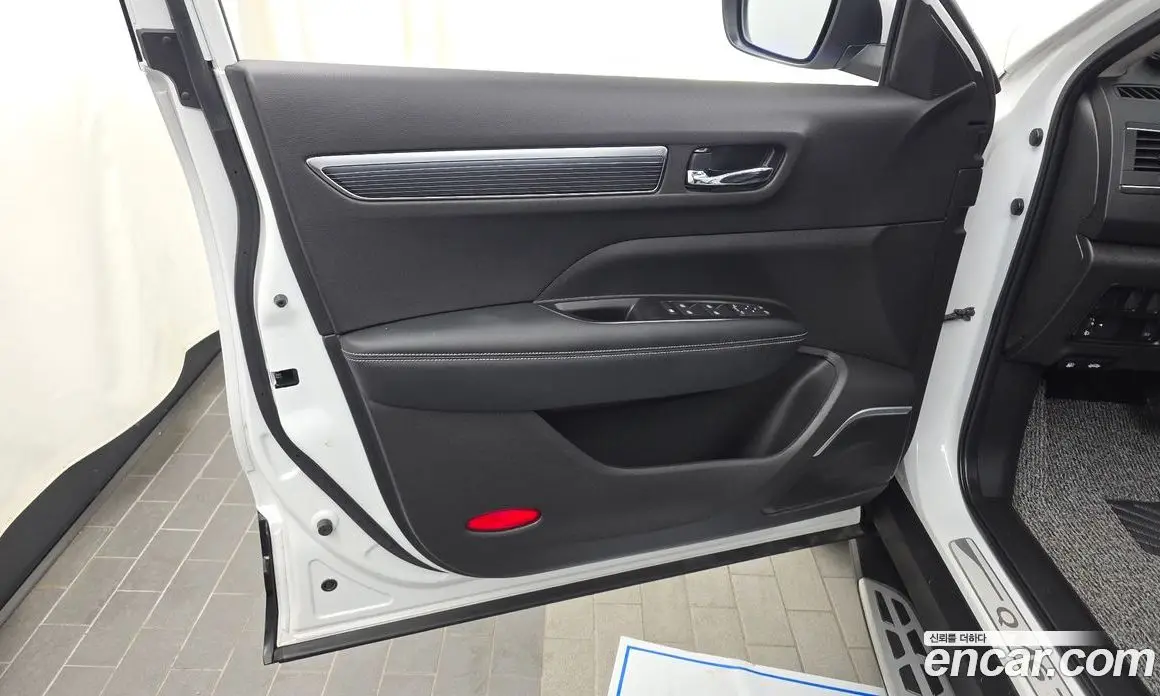 Renault (Samsung) QM6 2022 2.0 автомат (гидро), фото 14