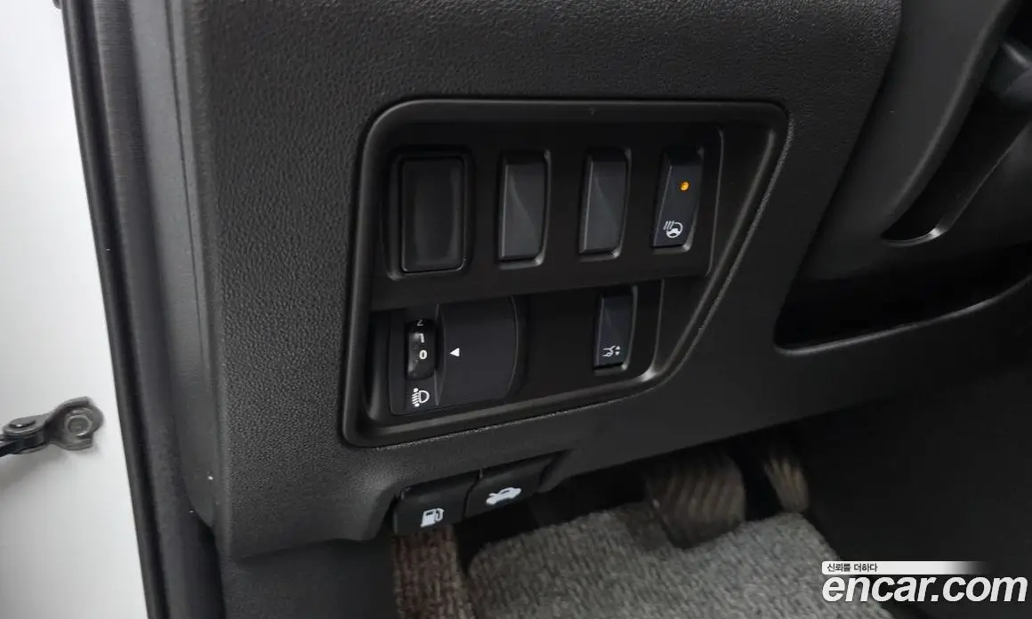 Renault (Samsung) QM6 2022 2.0 автомат (гидро), фото 29