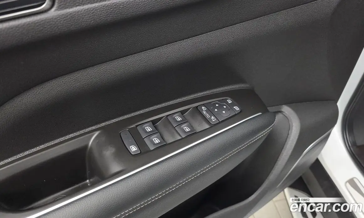 Renault (Samsung) QM6 2022 2.0 автомат (гидро), фото 33