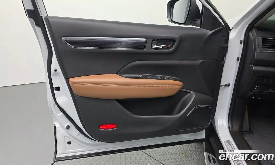 Renault (Samsung) QM6 2022 2.0 автомат (гидро), фото 14