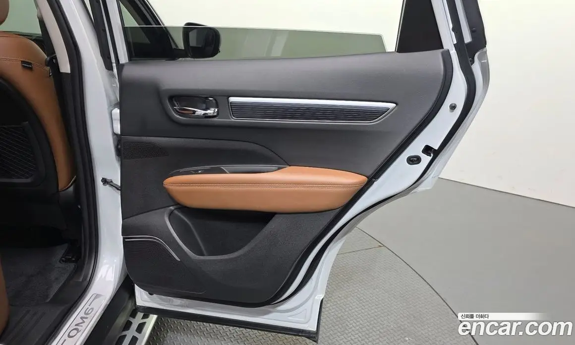 Renault (Samsung) QM6 2022 2.0 автомат (гидро), фото 15