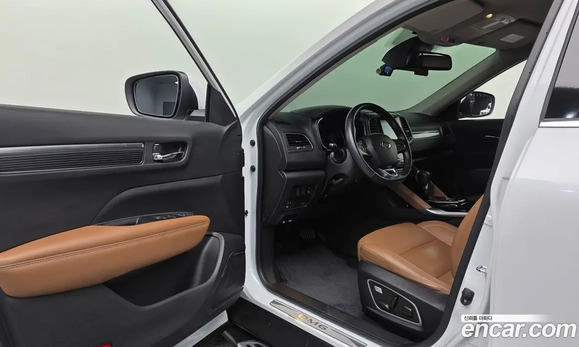 Renault (Samsung) QM6 2022 2.0 автомат (гидро), фото 17