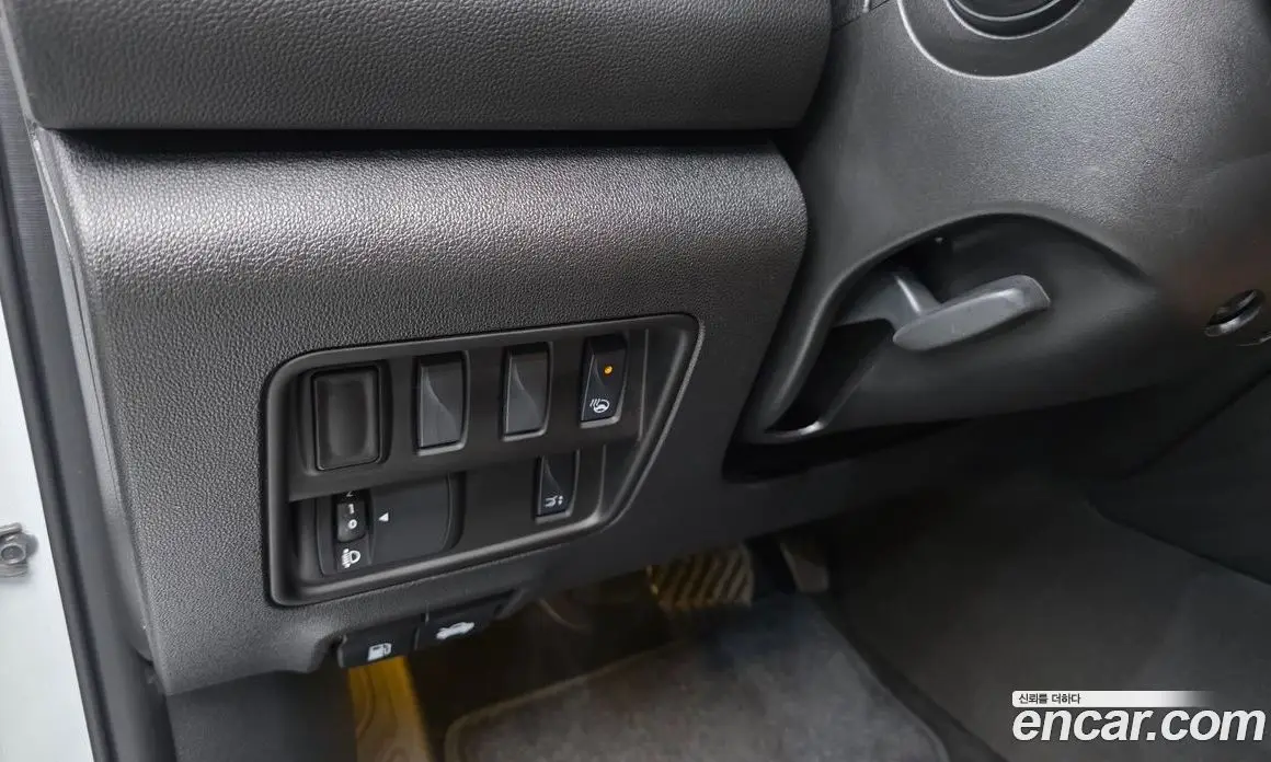 Renault (Samsung) QM6 2022 2.0 автомат (гидро), фото 19