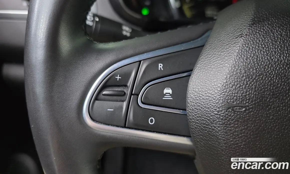 Renault (Samsung) QM6 2022 2.0 автомат (гидро), фото 27