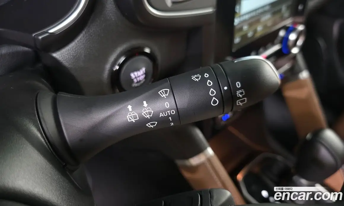 Renault (Samsung) QM6 2022 2.0 автомат (гидро), фото 30