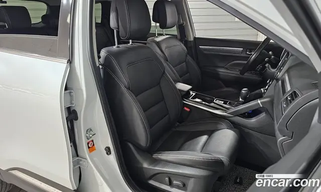 Renault (Samsung) QM6 2022 2.0 автомат (гидро), миниатюра 11