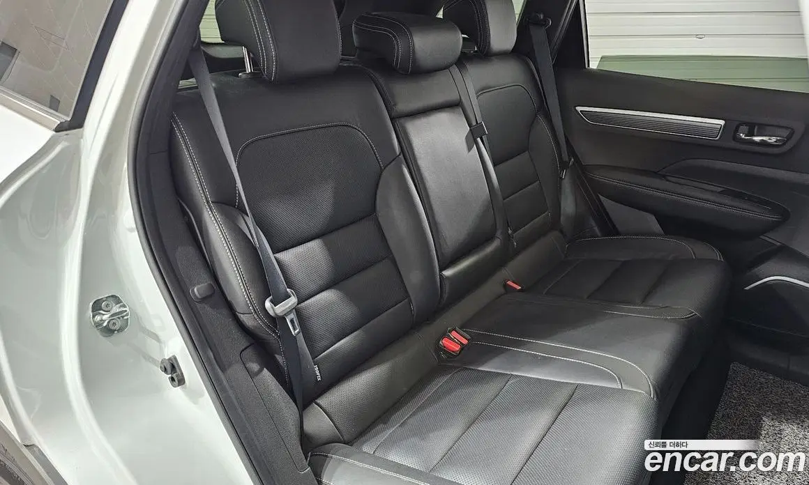 Renault (Samsung) QM6 2022 2.0 автомат (гидро), фото 12