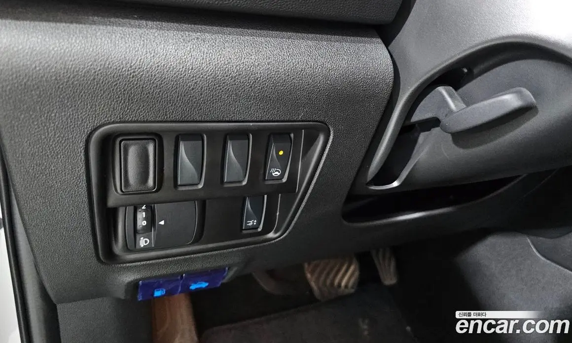 Renault (Samsung) QM6 2022 2.0 автомат (гидро), фото 14