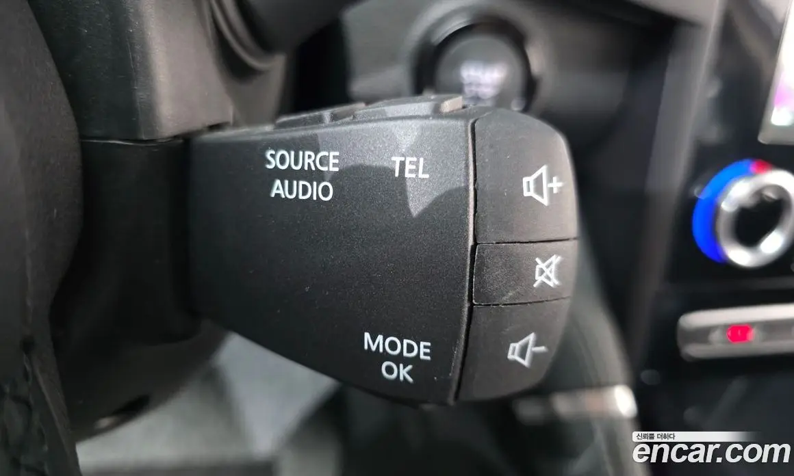Renault (Samsung) QM6 2022 2.0 автомат (гидро), фото 26
