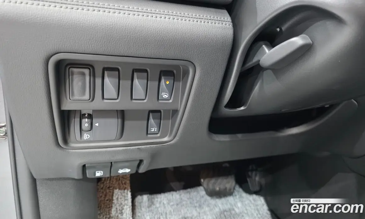 Renault (Samsung) QM6 2022 2.0 автомат (гидро), фото 29