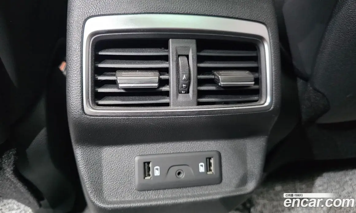 Renault (Samsung) QM6 2022 2.0 автомат (гидро), фото 32