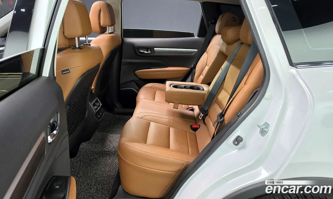 Renault (Samsung) QM6 2022 2.0 автомат (гидро), фото 11