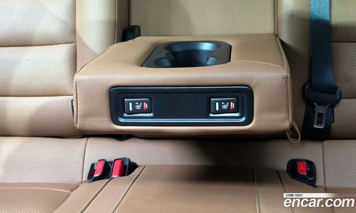 Renault (Samsung) QM6 2022 2.0 автомат (гидро), фото 20