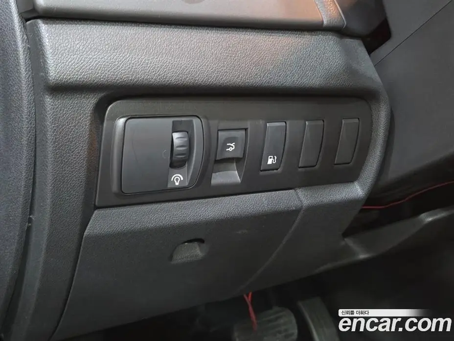 Renault (Samsung) SM3 2011 1.6 автомат (гидро), фото 15