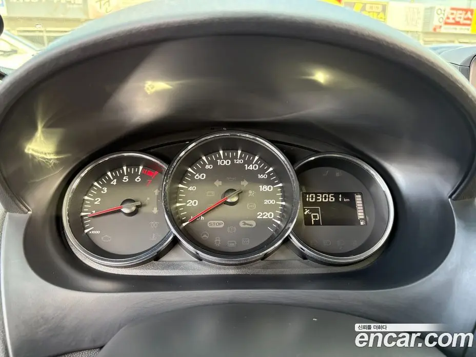 Renault (Samsung) SM3 2012 1.6 автомат (гидро), фото 13