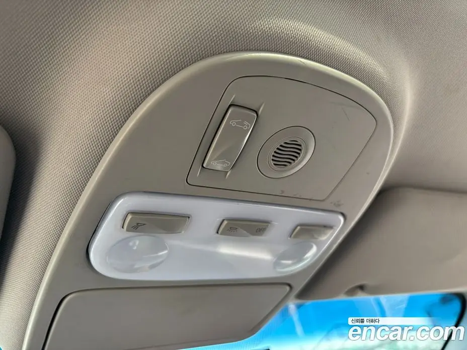 Renault (Samsung) SM3 2012 1.6 автомат (гидро), фото 20