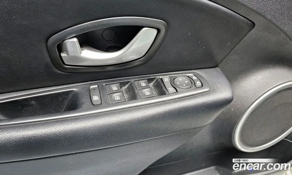 Renault (Samsung) SM3 2012 1.6 автомат (гидро), фото 16