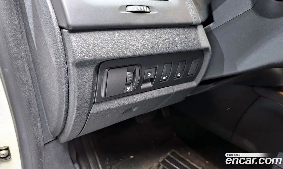 Renault (Samsung) SM3 2012 1.6 автомат (гидро), фото 17