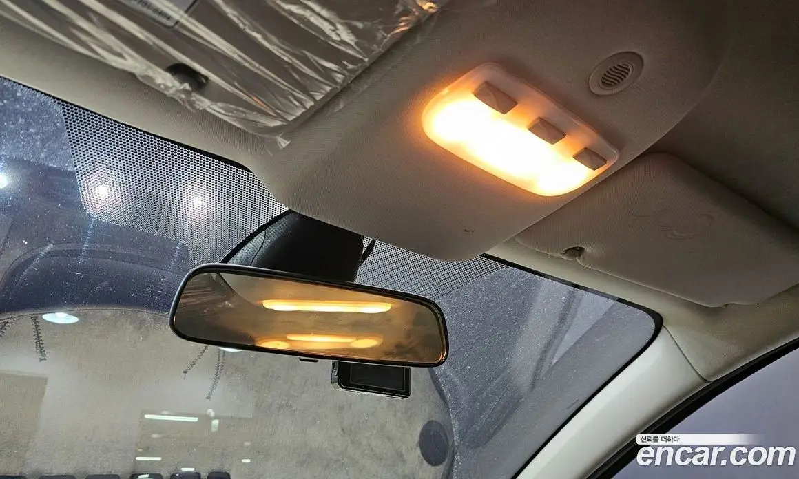 Renault (Samsung) SM3 2012 1.6 автомат (гидро), фото 20