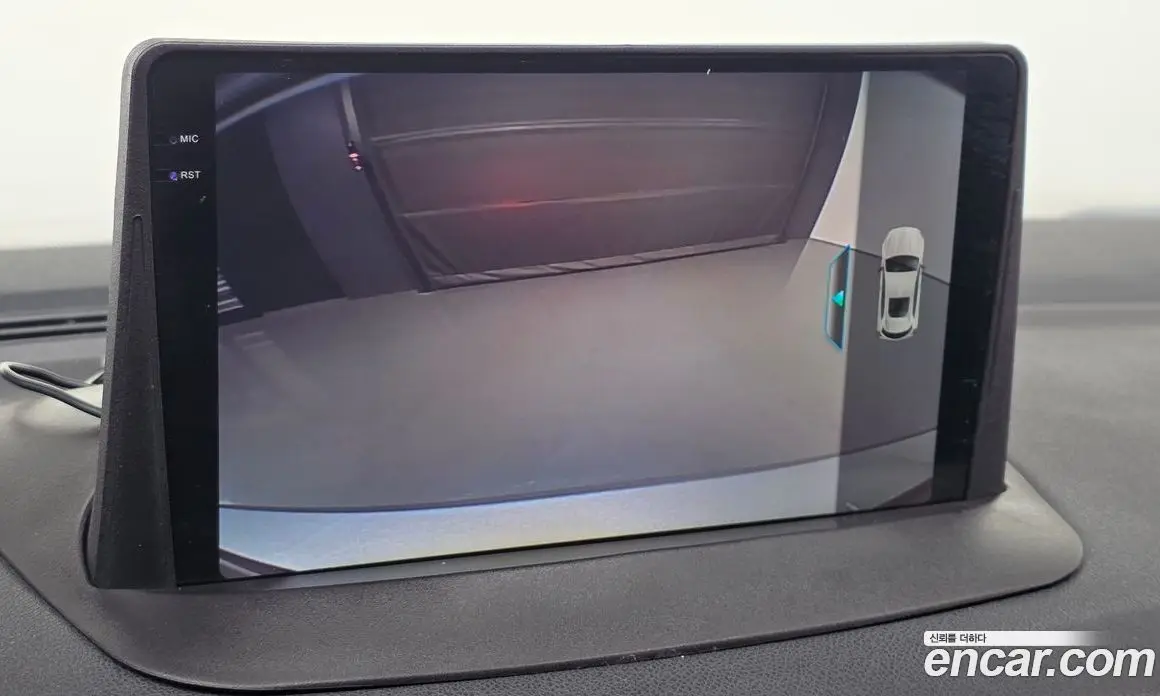 Renault (Samsung) SM3 2013 1.6 автомат (гидро), фото 14