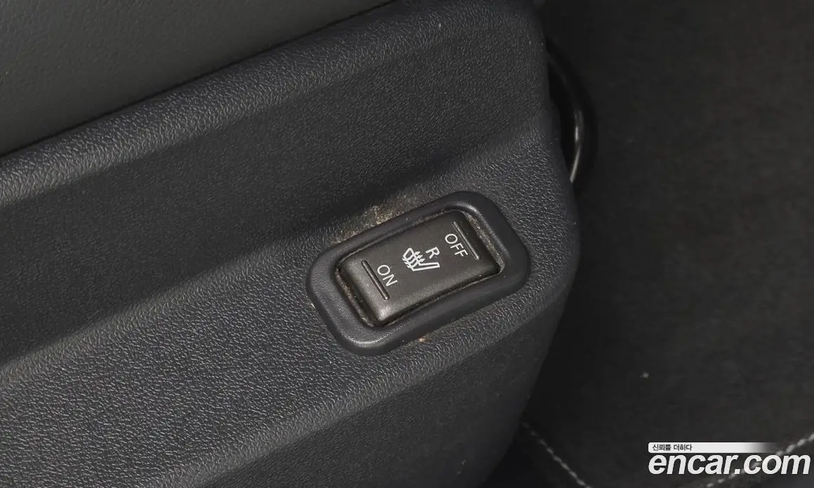 Renault (Samsung) SM3 2013 1.6 автомат (гидро), фото 16