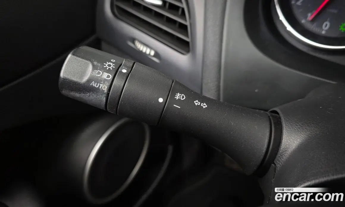 Renault (Samsung) SM3 2013 1.6 автомат (гидро), фото 18