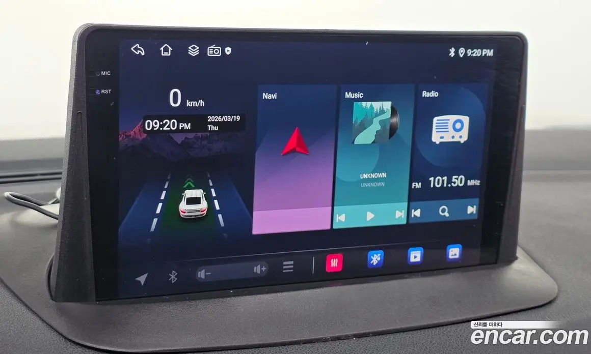 Renault (Samsung) SM3 2013 1.6 автомат (гидро), фото 20