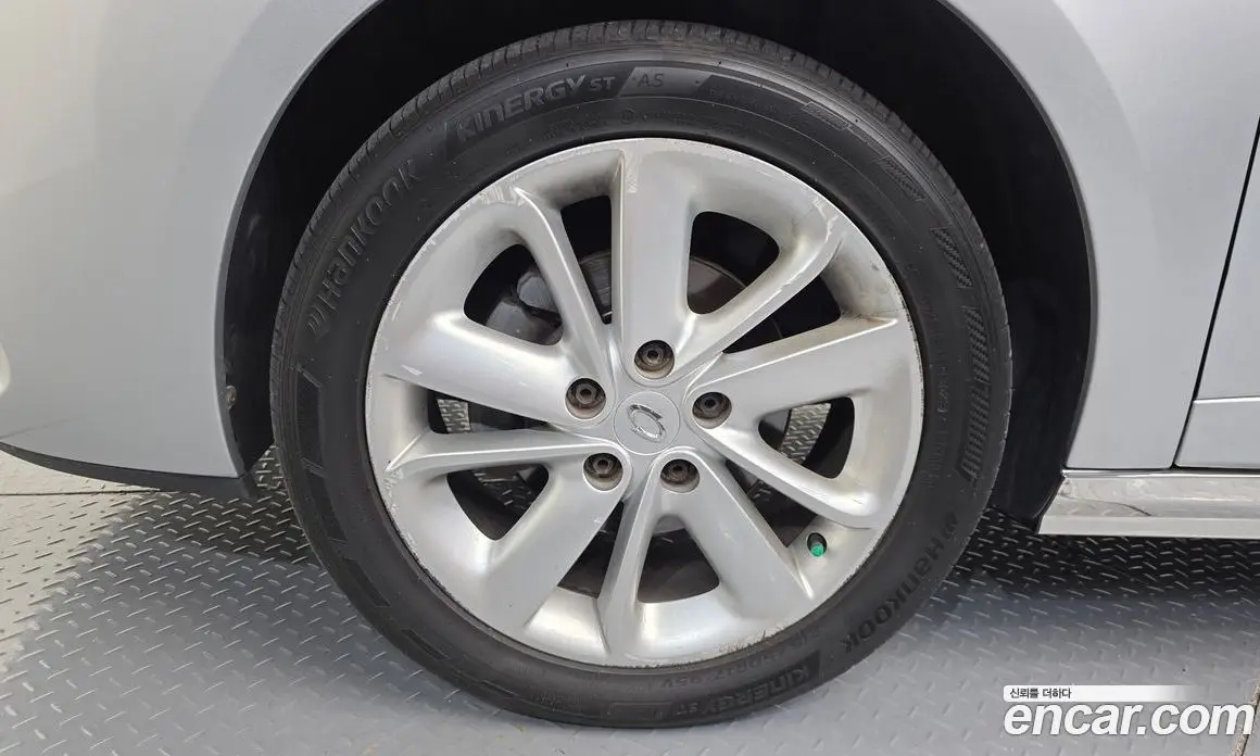 Renault (Samsung) SM3 2013 1.6 автомат (гидро), фото 5