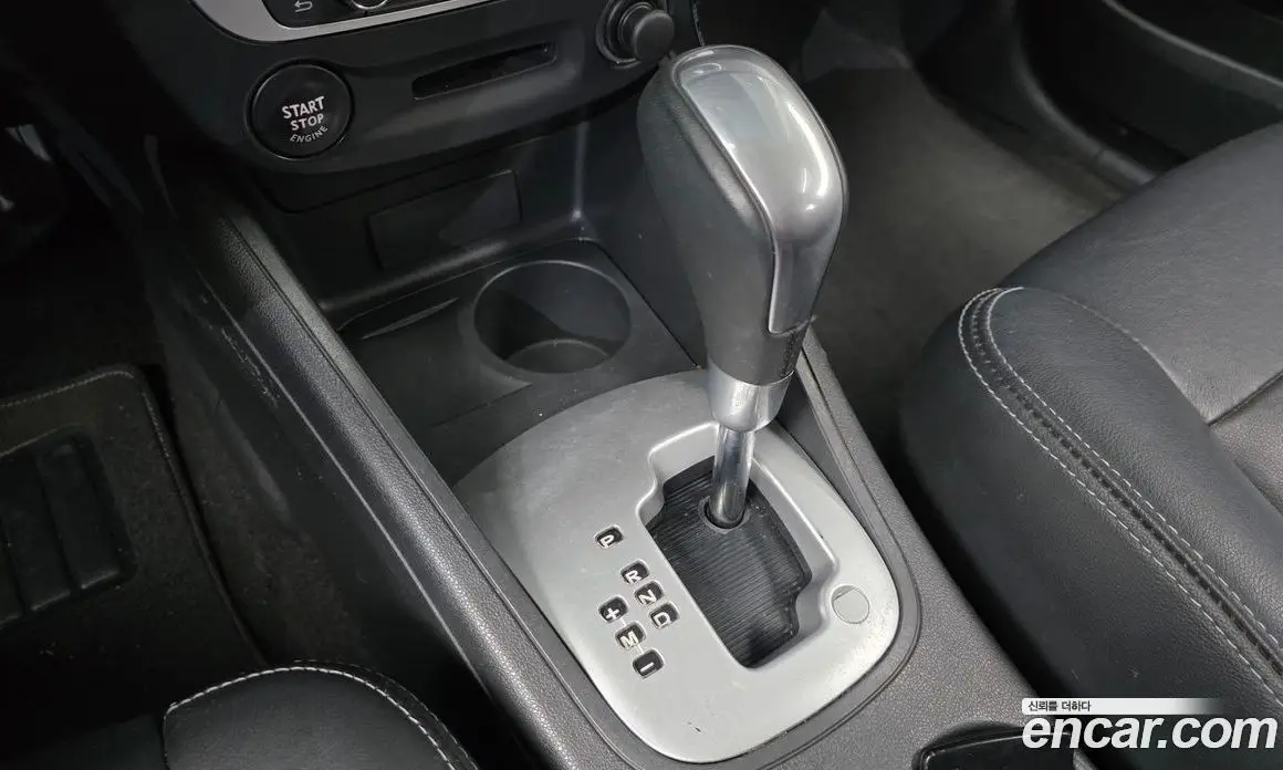 Renault (Samsung) SM3 2013 1.6 автомат (гидро), фото 9