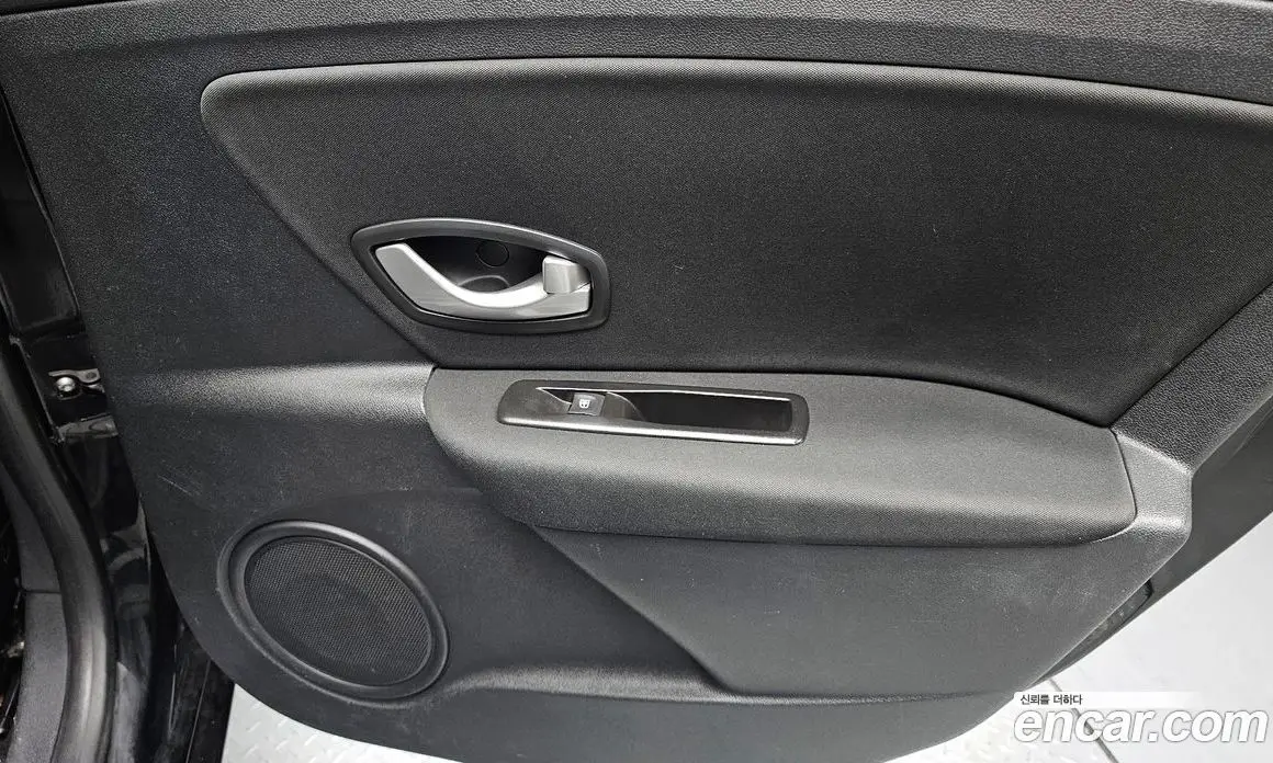Renault (Samsung) SM3 2014 1.6 автомат (гидро), фото 14