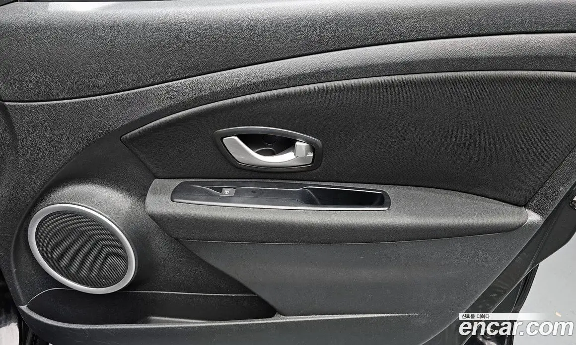 Renault (Samsung) SM3 2014 1.6 автомат (гидро), фото 15