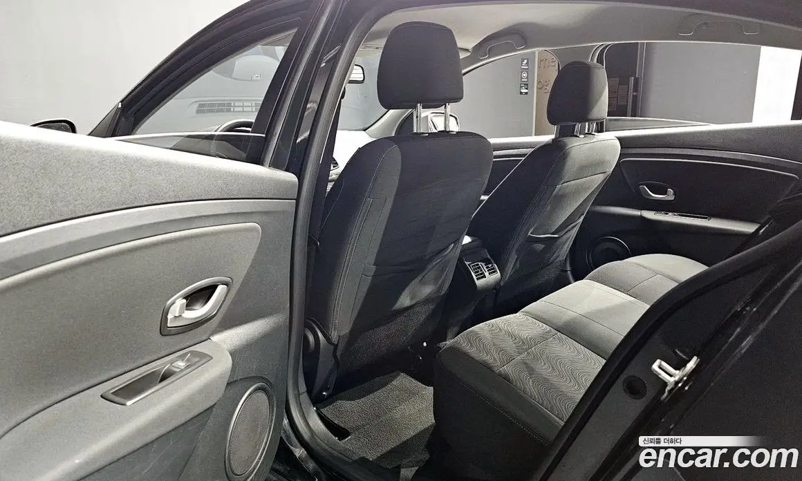 Renault (Samsung) SM3 2014 1.6 автомат (гидро), фото 16