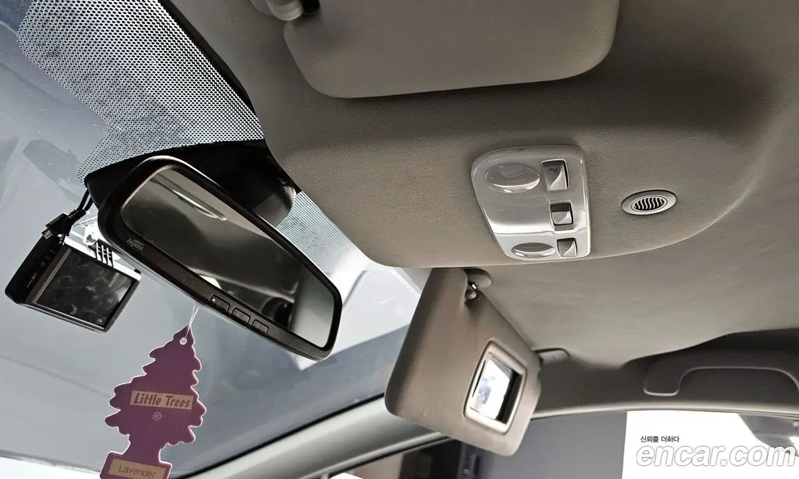 Renault (Samsung) SM3 2014 1.6 автомат (гидро), фото 29
