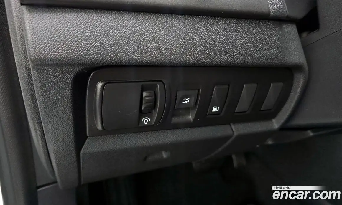 Renault (Samsung) SM3 2014 1.6 автомат (гидро), фото 17