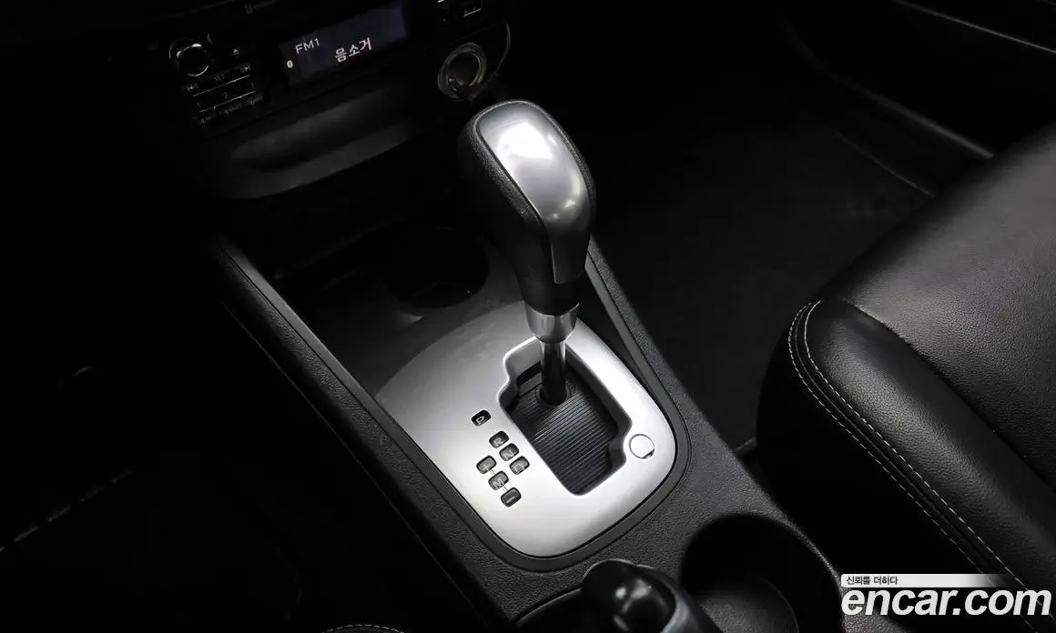 Renault (Samsung) SM3 2014 1.6 автомат (гидро), фото 9