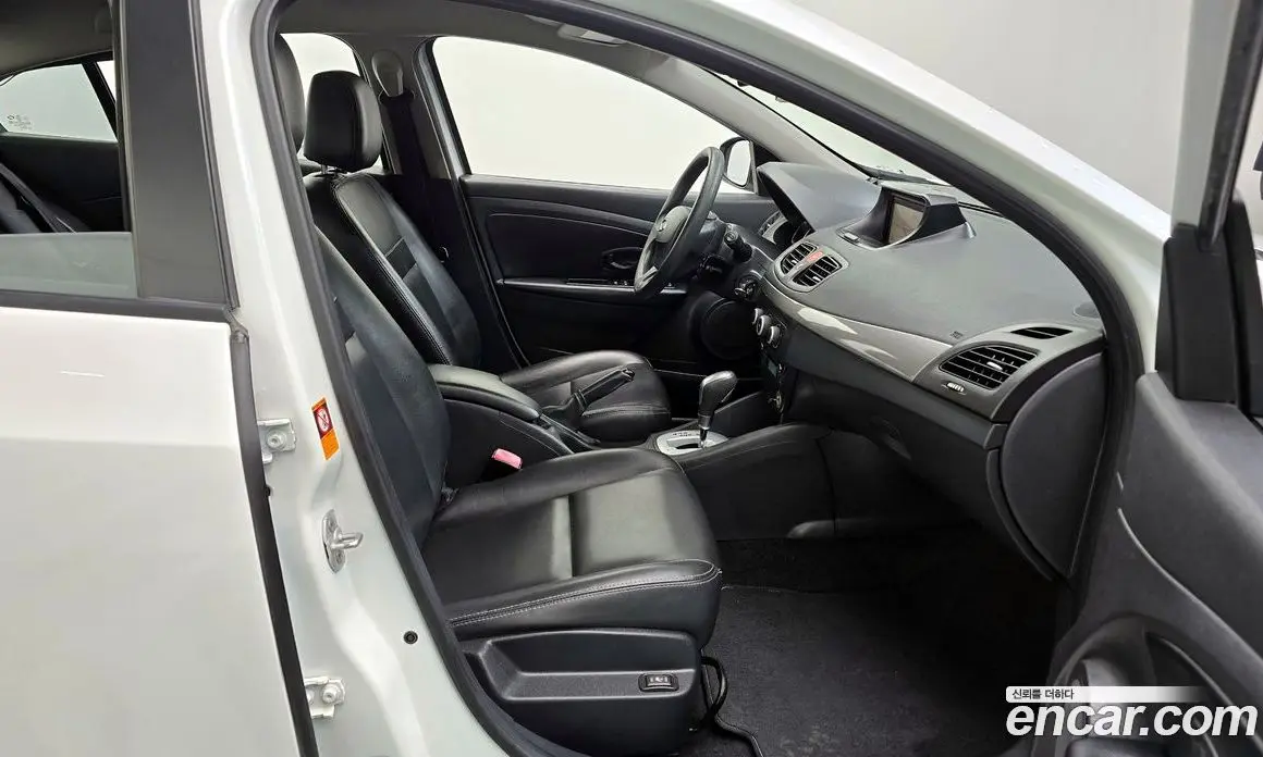 Renault (Samsung) SM3 2014 1.6 автомат (гидро), фото 10