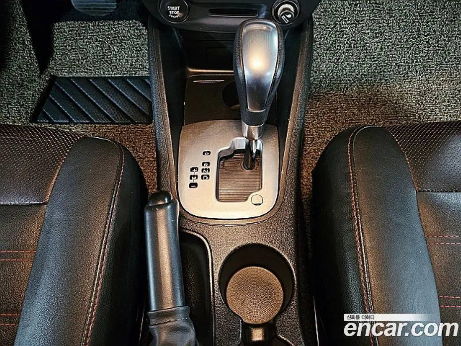 Renault (Samsung) SM3 2014 1.6 автомат (гидро), фото 15